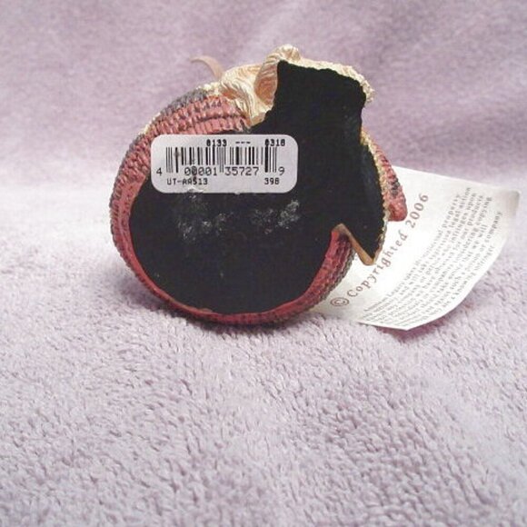 Paiute Indian 3D Wedding Basket Shot Glass Southwestern Heavy Base Shooter Utah - Picture 9 of 9